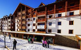 Residence Goelia L'Aigle Bleu
